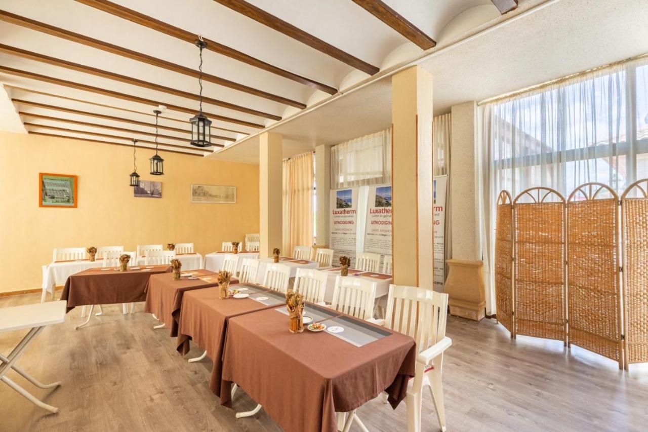 Hotel Finca Fabiola (Adults Only) Finestrat Ngoại thất bức ảnh
