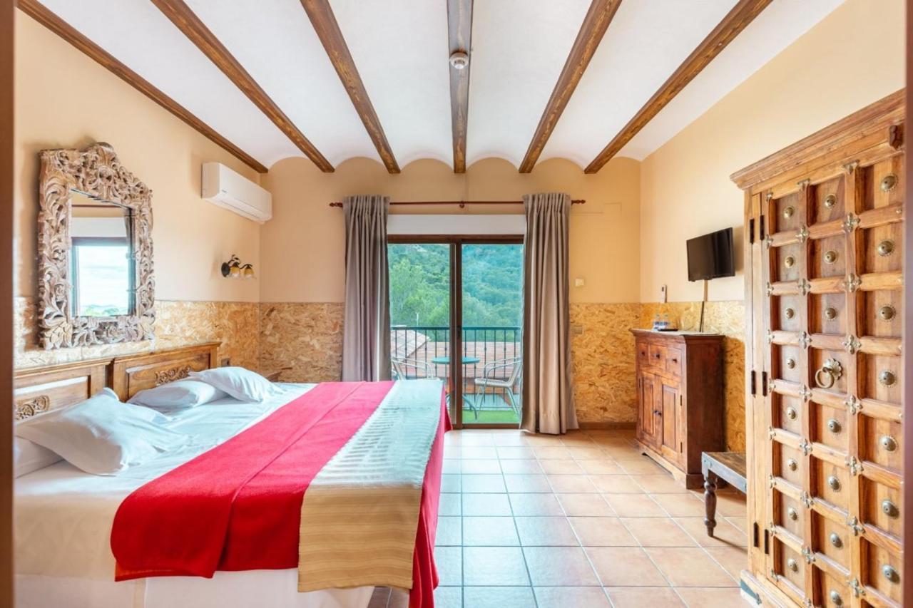 Hotel Finca Fabiola (Adults Only) Finestrat Ngoại thất bức ảnh