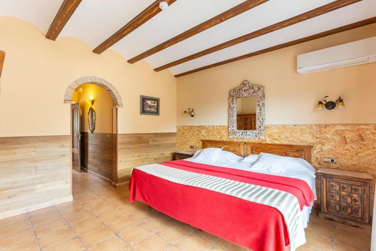 Hotel Finca Fabiola (Adults Only) Finestrat Ngoại thất bức ảnh