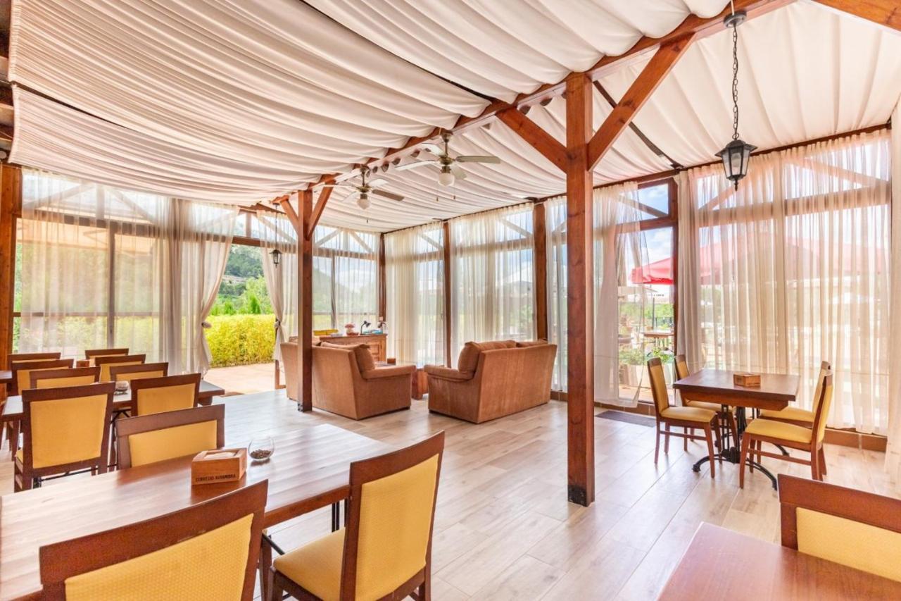 Hotel Finca Fabiola (Adults Only) Finestrat Ngoại thất bức ảnh