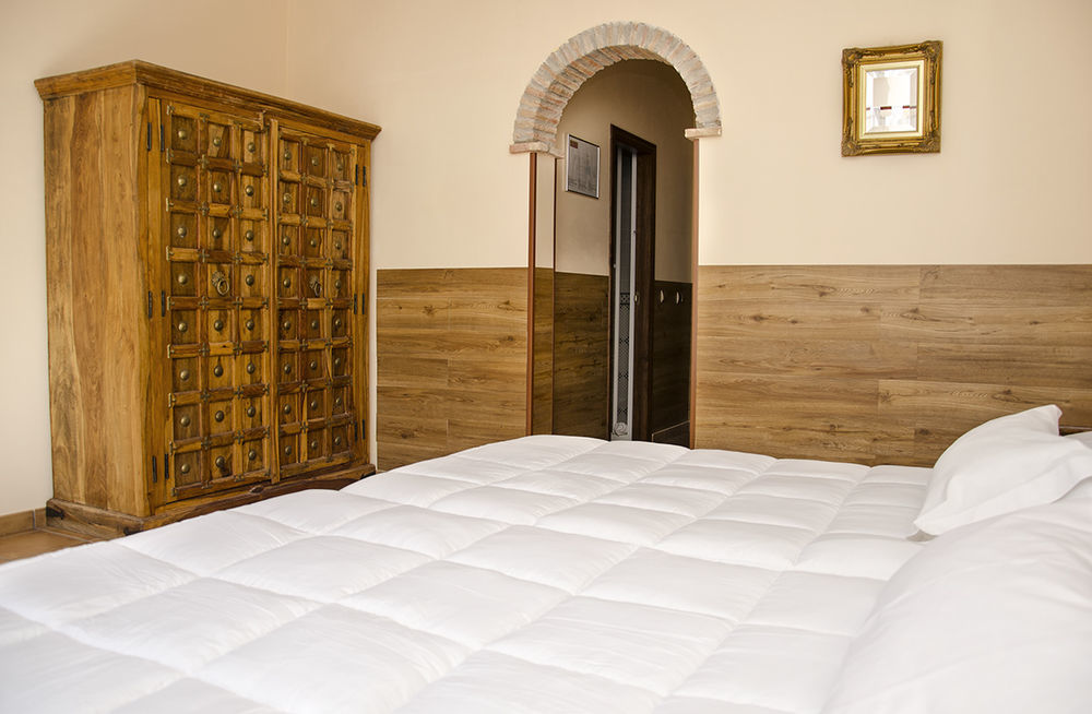Hotel Finca Fabiola (Adults Only) Finestrat Ngoại thất bức ảnh