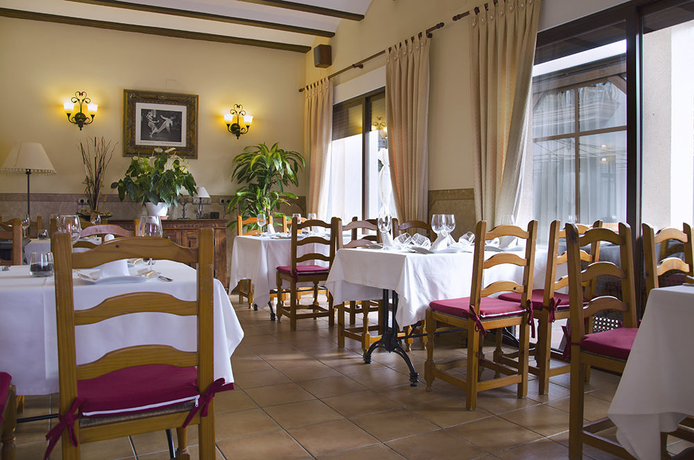 Hotel Finca Fabiola (Adults Only) Finestrat Ngoại thất bức ảnh