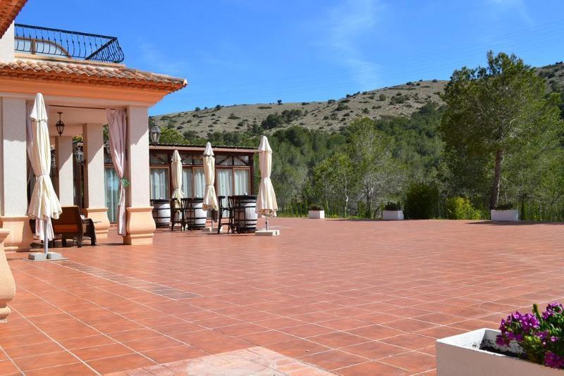 Hotel Finca Fabiola (Adults Only) Finestrat Ngoại thất bức ảnh