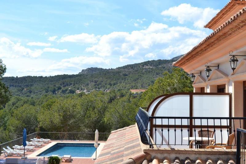 Hotel Finca Fabiola (Adults Only) Finestrat Ngoại thất bức ảnh