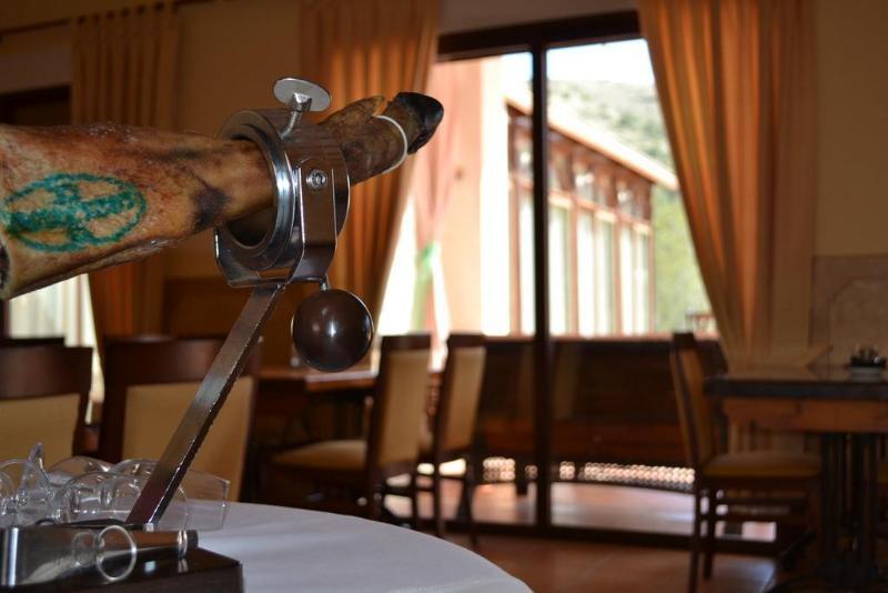 Hotel Finca Fabiola (Adults Only) Finestrat Ngoại thất bức ảnh